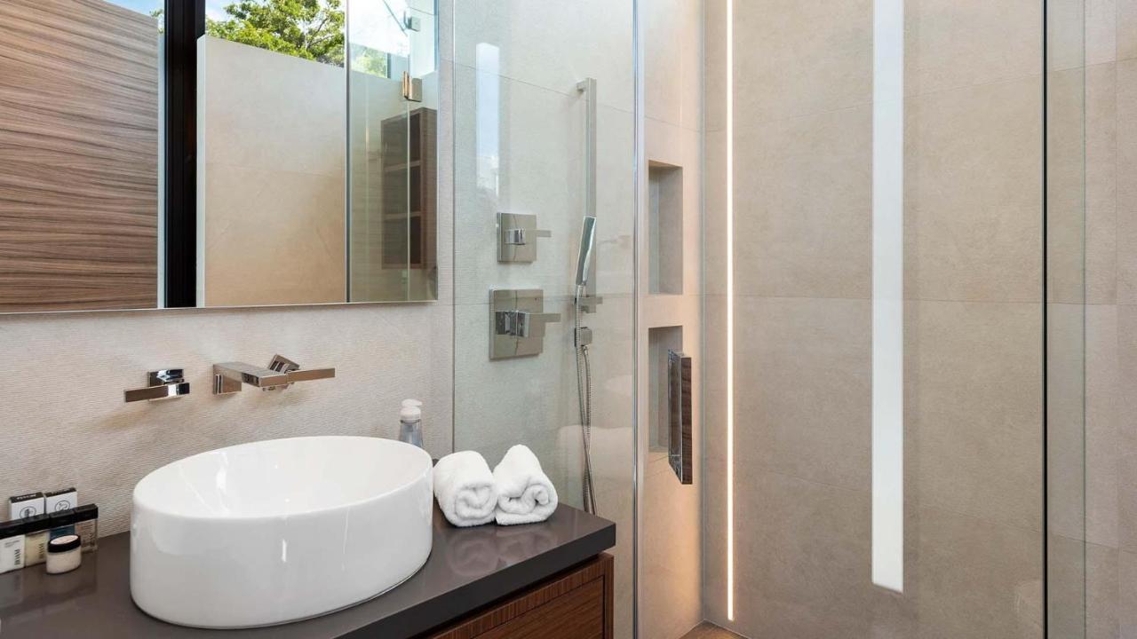 Boardwalk Mansion Villa Fort Lauderdale Bagian luar foto