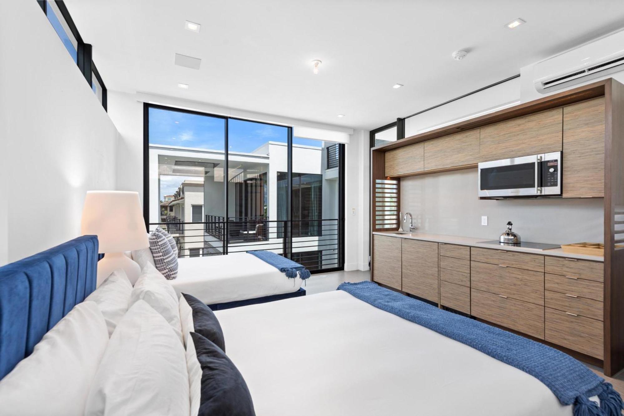 Boardwalk Mansion Villa Fort Lauderdale Bagian luar foto