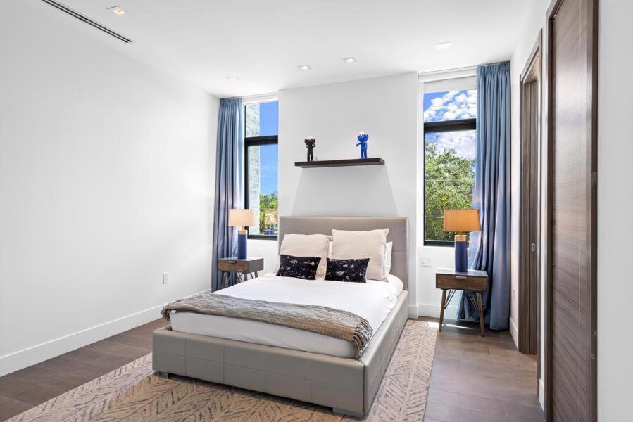 Boardwalk Mansion Villa Fort Lauderdale Bagian luar foto