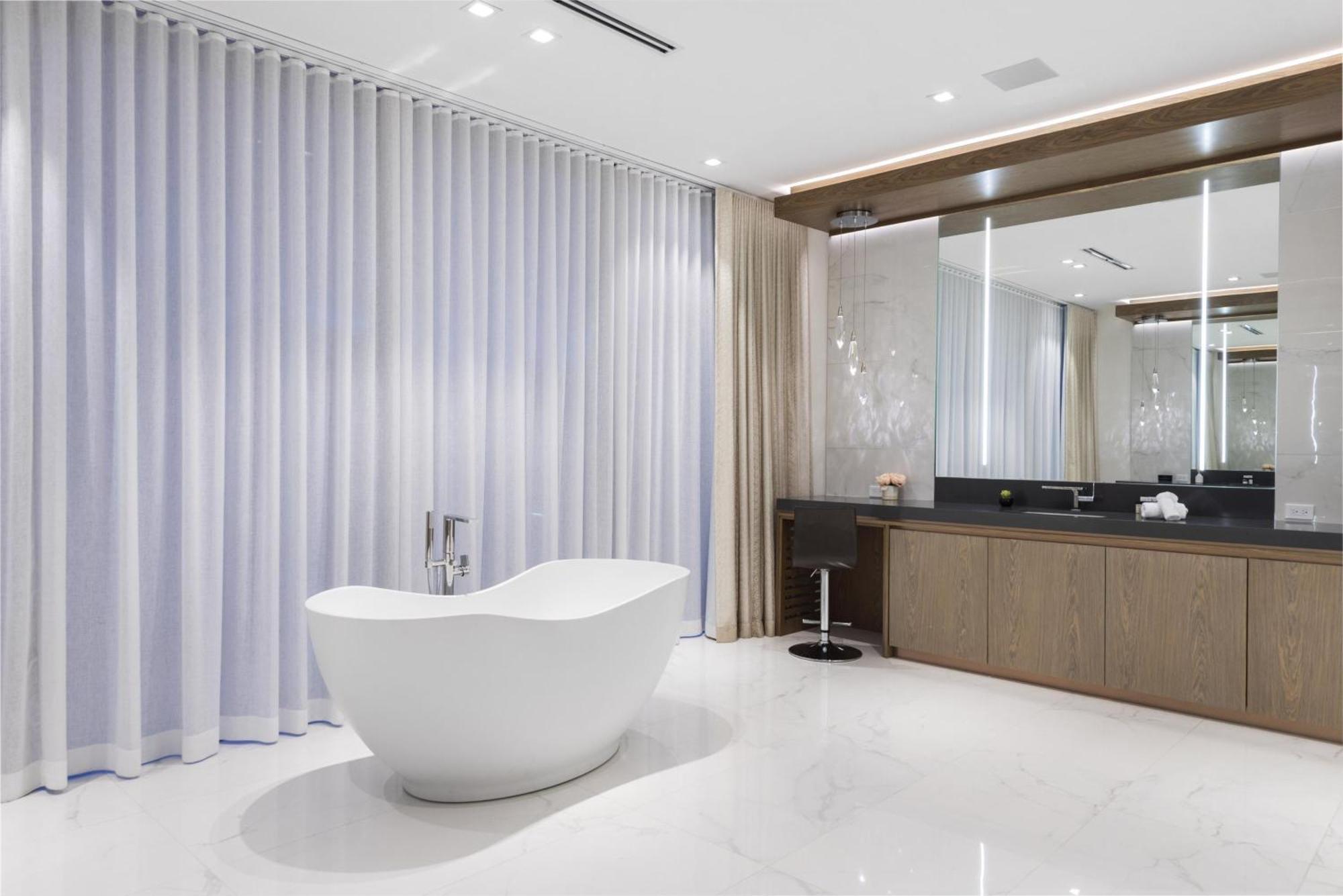 Boardwalk Mansion Villa Fort Lauderdale Bagian luar foto