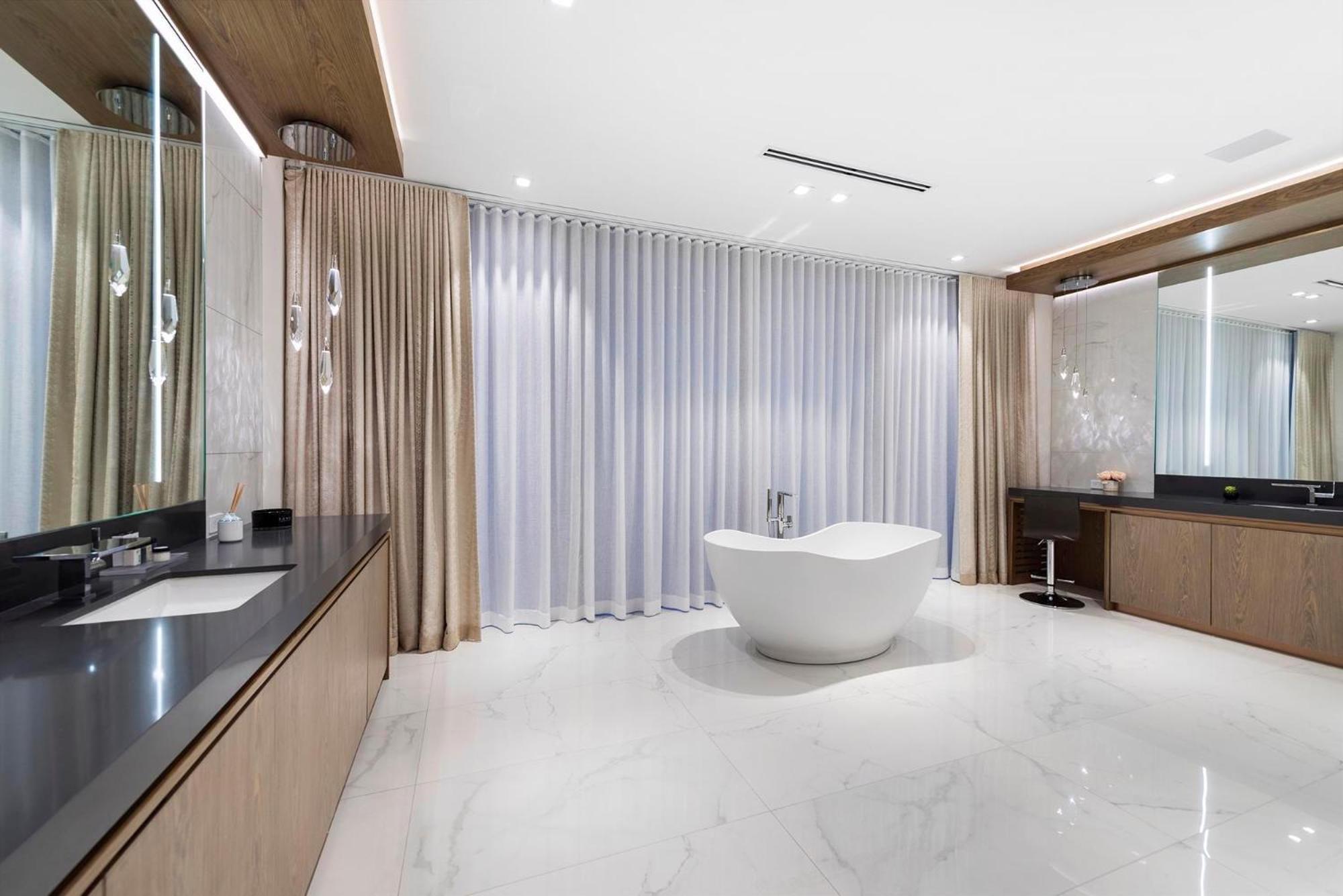 Boardwalk Mansion Villa Fort Lauderdale Bagian luar foto